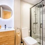Apartment Casa Pilarica | Casco Antiguo
