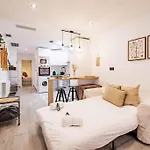 Apartment Casa Pilarica | Casco Antiguo Zaragoza