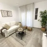 Apartment Casa Pilarica | Casco Antiguo *