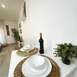 Casa Pilarica | Casco Antiguo Apartment Zaragoza