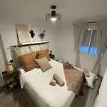 Casa Pilarica | Casco Antiguo Apartment Zaragoza