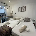 Apartment Casa Pilarica | Casco Antiguo Zaragoza