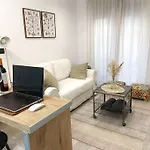 Casa Pilarica | Casco Antiguo Apartment Zaragoza