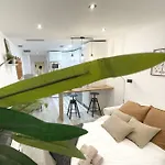 Casa Pilarica | Casco Antiguo Apartment