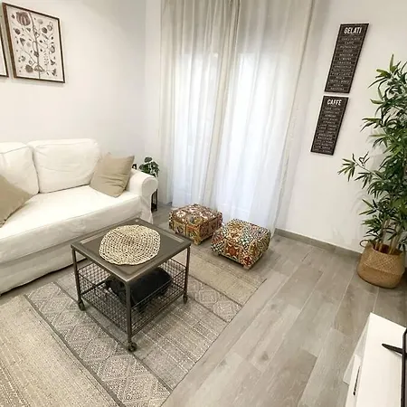 Casa Pilarica Casco Antiguo Lejlighed