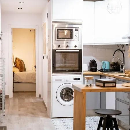 Appartamento Casa Pilarica Casco Antiguo *