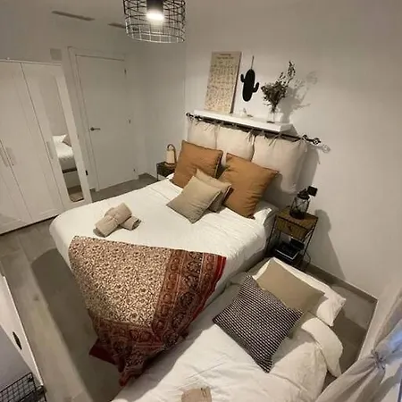 Casa Pilarica Casco Antiguo *