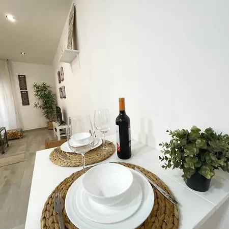 Casa Pilarica Casco Antiguo Lejlighed Zaragoza