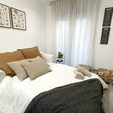 Casa Pilarica Casco Antiguo Zaragoza