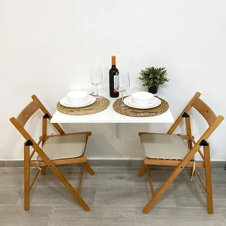 Appartamento Casa Pilarica Casco Antiguo Saragozza