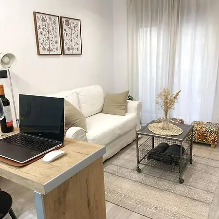 Casa Pilarica Casco Antiguo Lejlighed Zaragoza