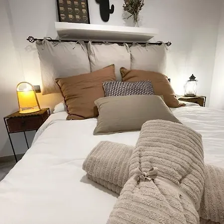 Casa Pilarica Casco Antiguo Zaragoza