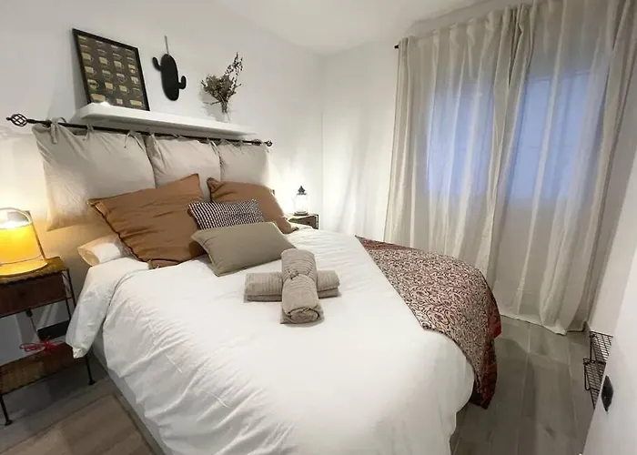 Casa Pilarica Casco Antiguo Appartamento *