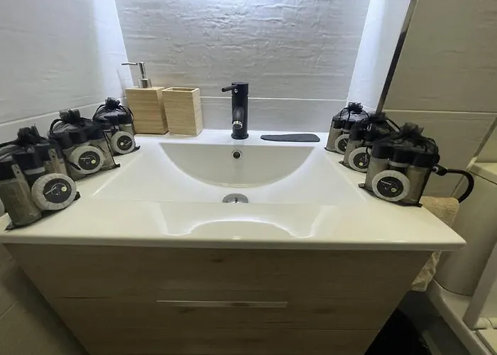 Casa Pilarica | Casco Antiguo Апартаменты Сарагоса