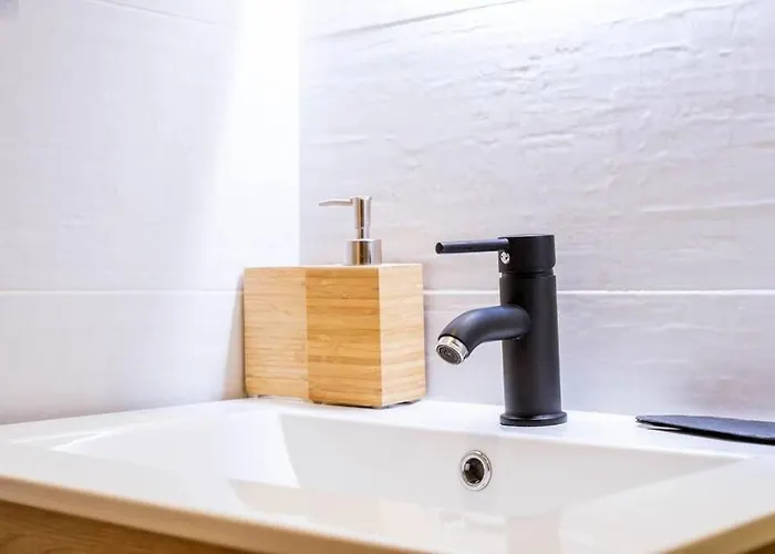 Appartamento Casa Pilarica Casco Antiguo