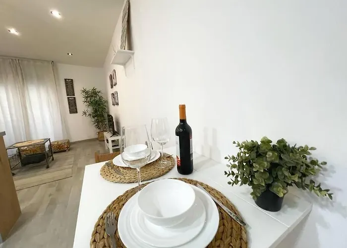 Casa Pilarica | Casco Antiguo Lejlighed Zaragoza