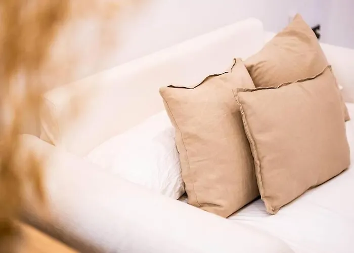 Casa Pilarica Casco Antiguo * Saragozza