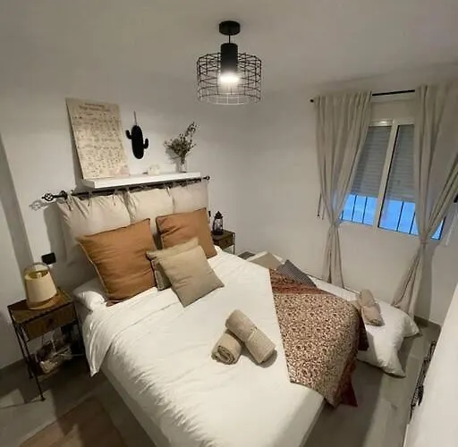 Casa Pilarica | Casco Antiguo Lejlighed Zaragoza