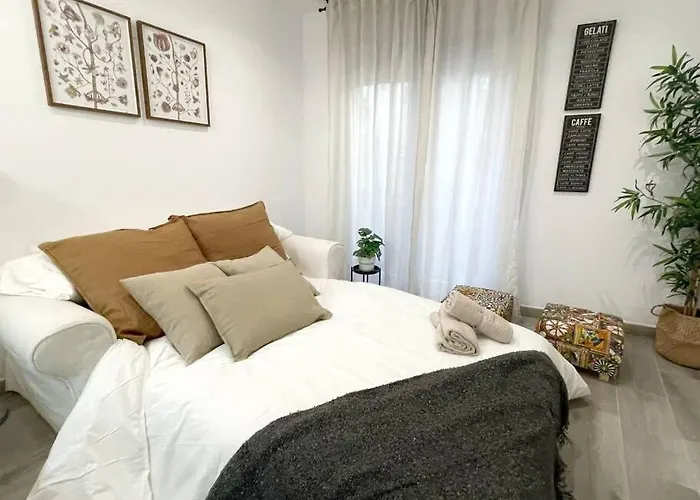 Casa Pilarica | Casco Antiguo Сарагоса