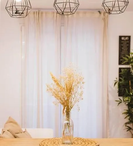 Casa Pilarica | Casco Antiguo Апартаменты