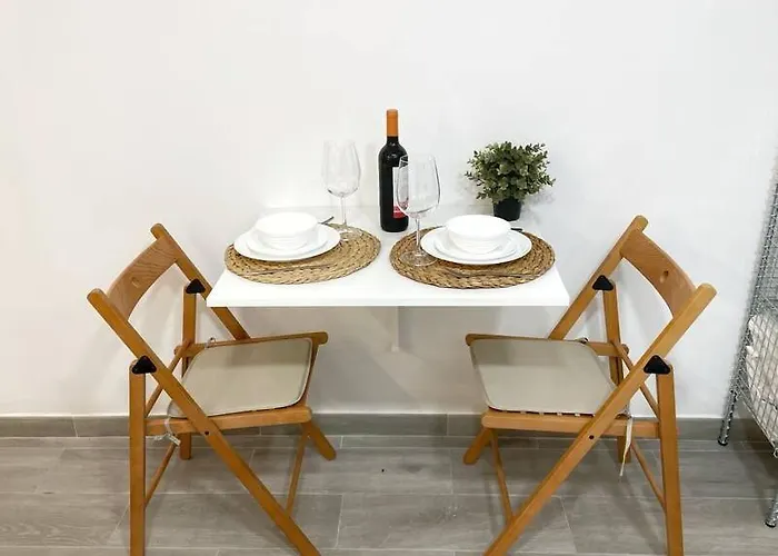 Appartamento Casa Pilarica Casco Antiguo Saragozza