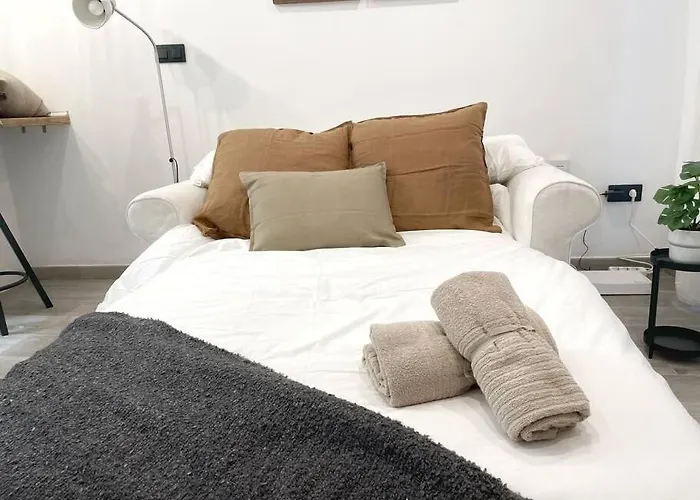 Casa Pilarica | Casco Antiguo * Сарагоса