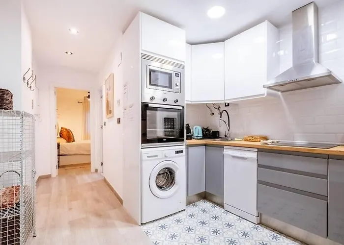 Casa Pilarica | Casco Antiguo Апартаменты