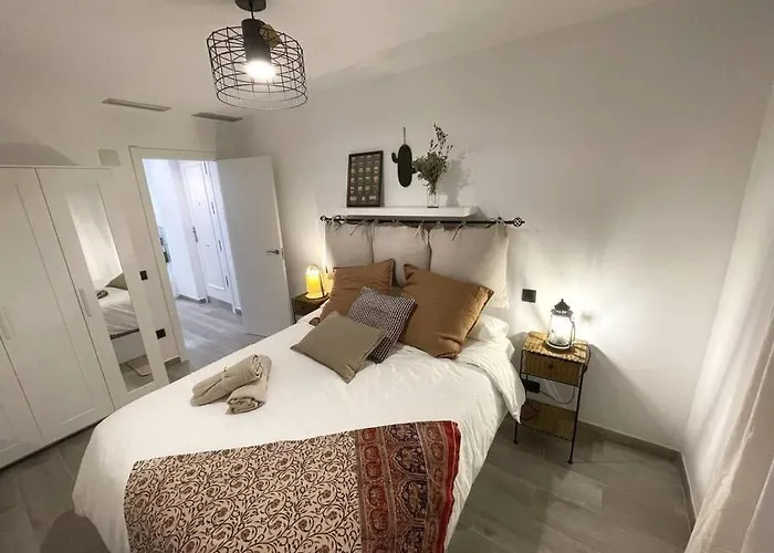 Casa Pilarica Casco Antiguo *