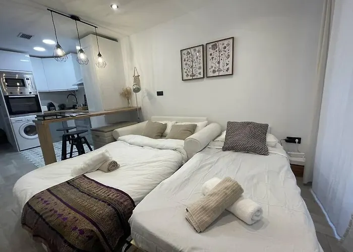 Lejlighed Casa Pilarica | Casco Antiguo Zaragoza