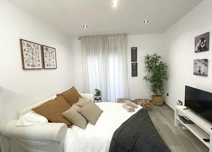 Casa Pilarica | Casco Antiguo