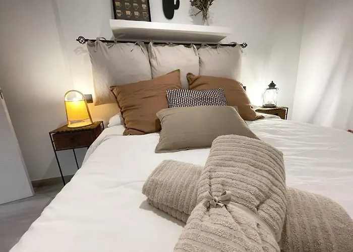 Casa Pilarica | Casco Antiguo Сарагоса