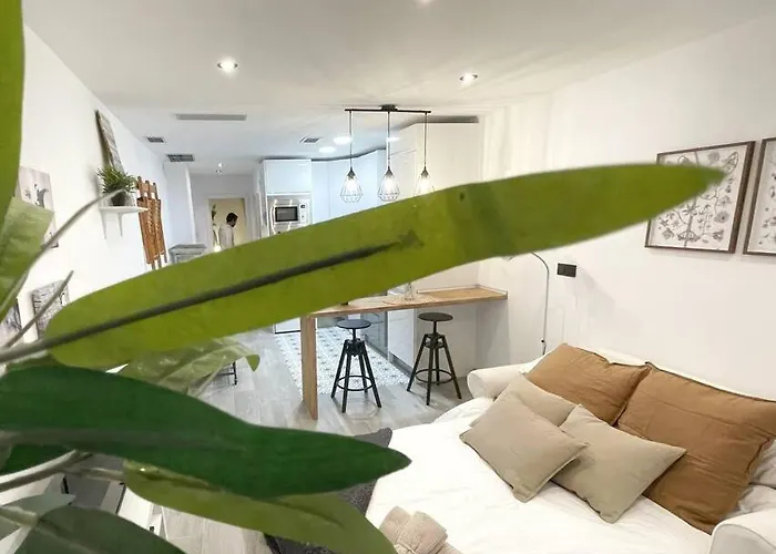 Casa Pilarica Casco Antiguo Appartamento