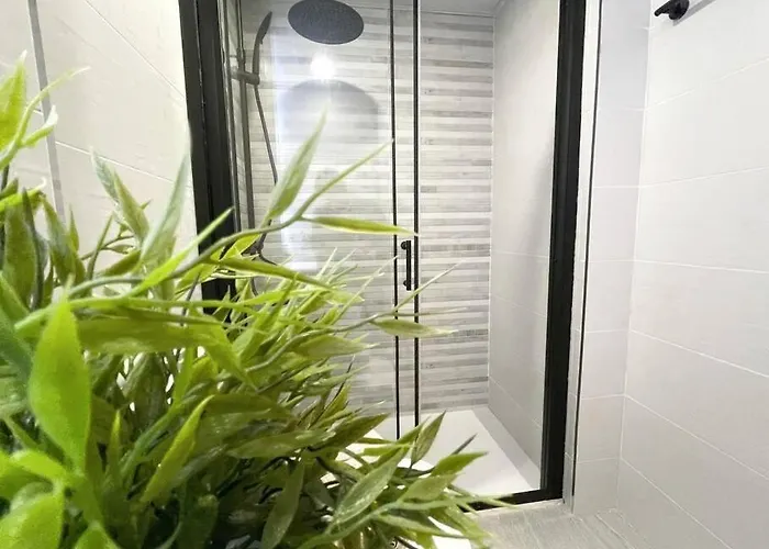 Casa Pilarica | Casco Antiguo *